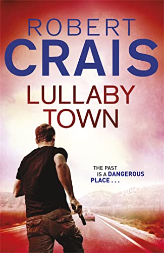 Lullaby Town (Cole & Pike, Band 3)