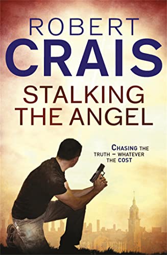 Stalking The Angel (Cole & Pike)
