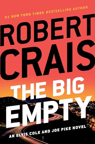 The Big Empty (An Elvis Cole and Joe Pike Novel, Band 20) von G.P. Putnam's Sons