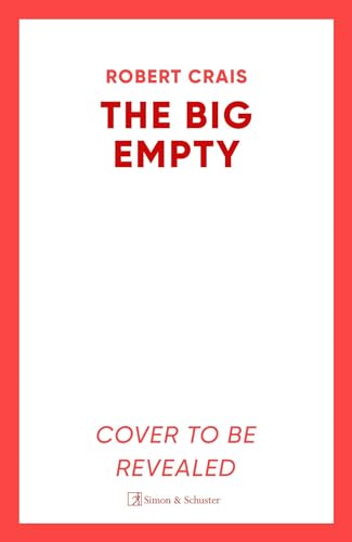 The Big Empty: The BRAND NEW addictive thriller from the #1 bestselling author The Big Empty: The BRAND NEW addictive thriller from the #1 bestselling author von Simon + Schuster UK