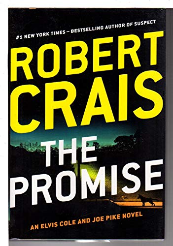 The Promise (Elvis Cole and Joe Pike)