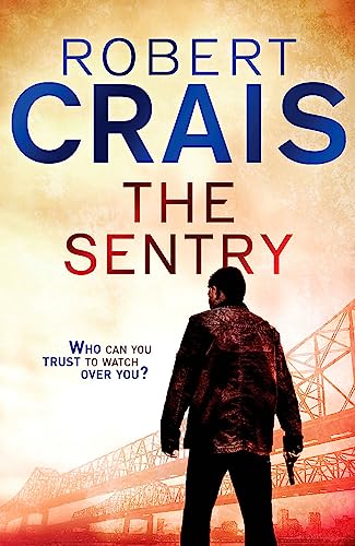 The Sentry: A Joe Pike Novel von Orion