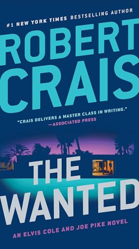 The Wanted (An Elvis Cole and Joe Pike Novel, Band 17)