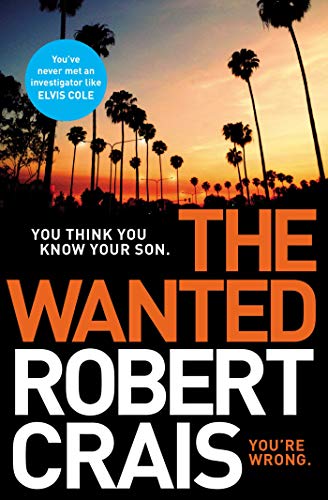 The Wanted von Simon & Schuster