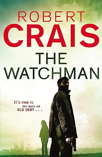 The Watchman (Cole & Pike) von Orion