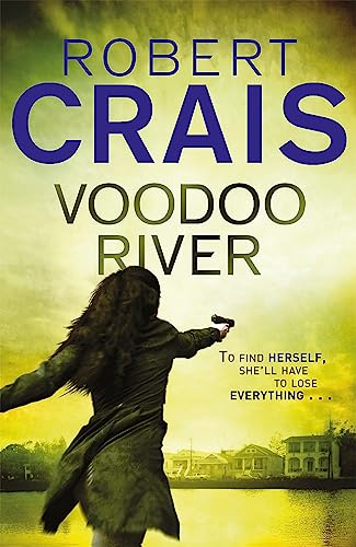 Voodoo River (Cole & Pike, Band 5) von Hachette