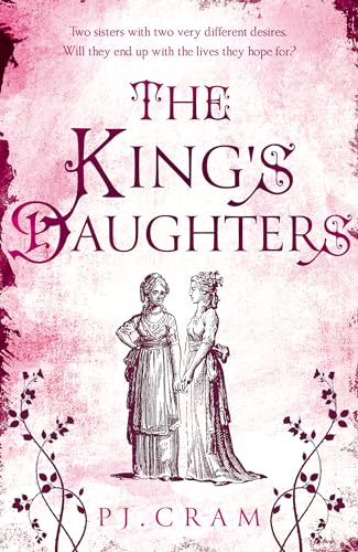 The King’s Daughters von Troubador Publishing