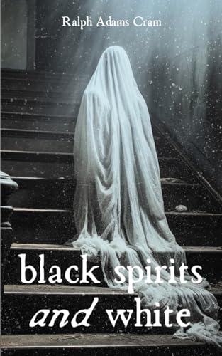 Black Spirits and White: A Book of Ghost Stories von Independently published