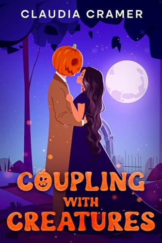 Coupling With Creatures von Independently published