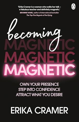 Becoming Magnetic von Penguin (Au Adult)