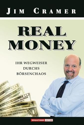 Real Money. Ihr Wegweiser durchs Börsenchaos