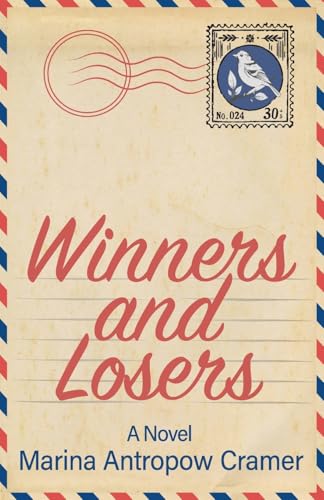 Winners and Losers Winners and Losers von Apprentice House
