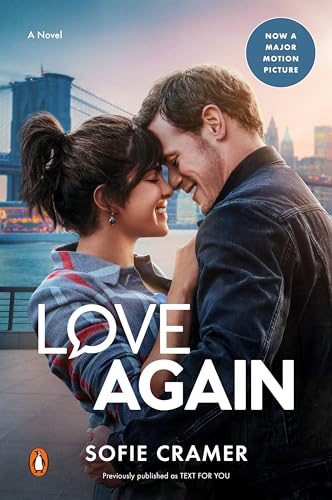 Love Again (Movie Tie-In): A Novel