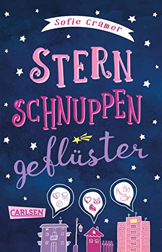 Sternschnuppengeflüster von Carlsen