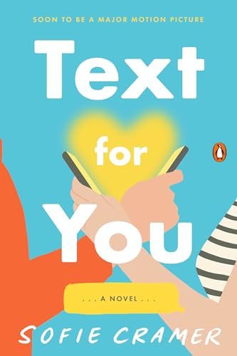 Text for You: A Novel von Penguin Publishing Group