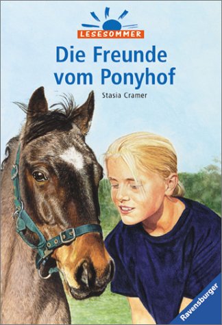 Die Freunde vom Ponyhof von Ravensburger Verlag GmbH