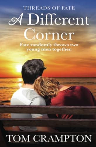 A Different Corner (Threads of Fate, Band 1)