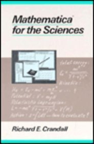 Mathematica for the Sciences