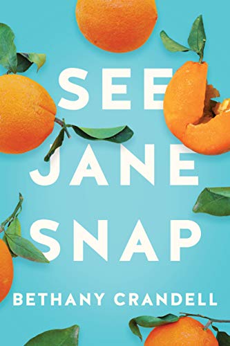 See Jane Snap von Montlake