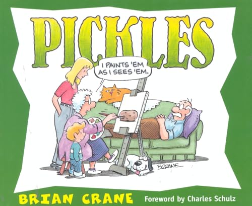 Pickles: A Cartoon Collection