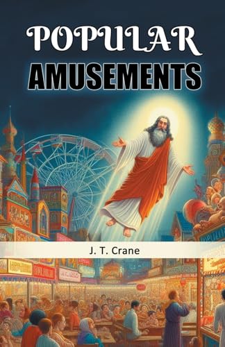 Popular Amusements von Double 9 Books