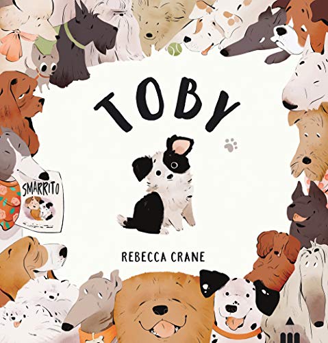 Toby. Ediz. a colori von Lapis