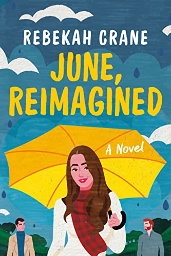 June, Reimagined: A Novel von Skyscape