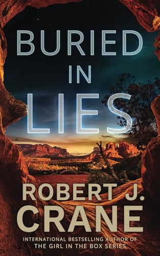 Buried in Lies (The Girl Who Ran Away, Band 1) von Independently published