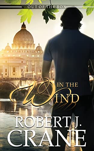 In the Wind (The Girl in the Box, Band 12)