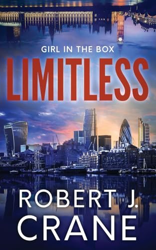 Limitless: Out of the Box #1 (The Girl in the Box, Band 11)