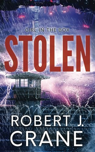 Stolen (The Girl in the Box, Band 56) von Independently published