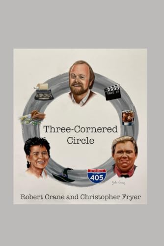 Three-Cornered Circle Three-Cornered Circle von Independently published