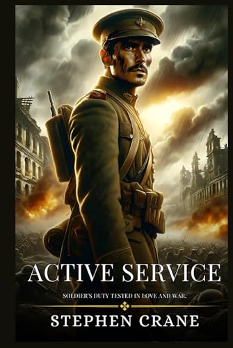 ACTIVE SERVICE: Enhanced Classic Edition with Original Illustrations ACTIVE SERVICE: Enhanced Classic Edition with Original Illustrations von Independently published