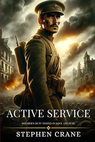 ACTIVE SERVICE: Enhanced Classic Edition with Original Illustrations ACTIVE SERVICE: Enhanced Classic Edition with Original Illustrations von Independently published