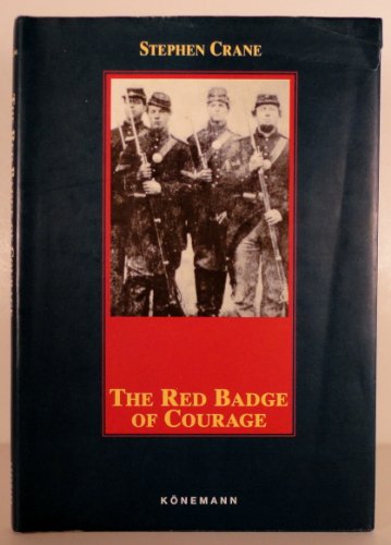 Red Badge of Courage (Konemann Classics)