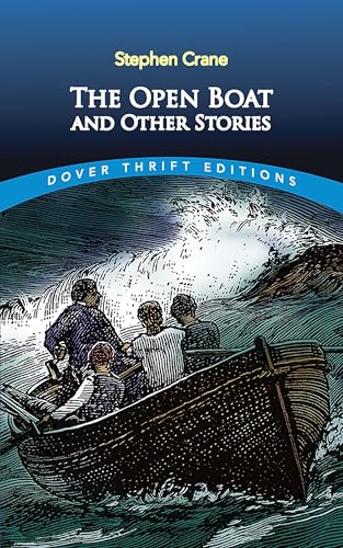 The Open Boat and Other Stories The Open Boat and Other Stories von Anson Street Press