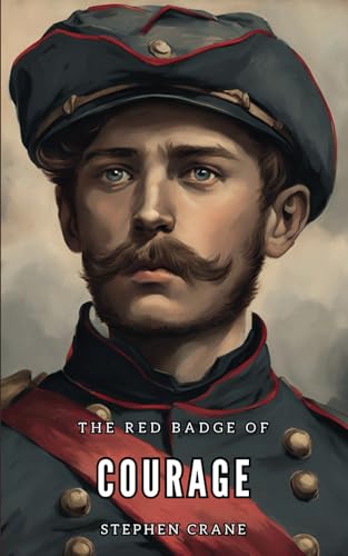 The Red Badge of Courage [Annotated]: An Episode of the American Civil War von Independently published
