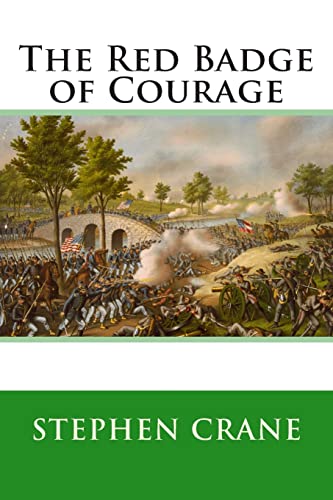 The Red Badge of Courage von Createspace Independent Publishing Platform