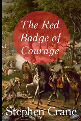 The Red Badge of Courage von Independently published