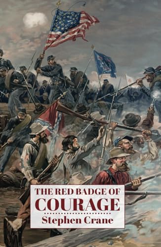The Red Badge of Courage von East India Publishing Company