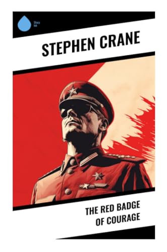The Red Badge of Courage von Sharp Ink