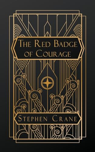The Red Badge of Courage von NATAL PUBLISHING, LLC