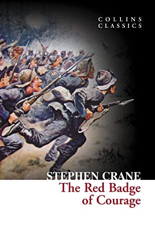 The Red Badge of Courage The Red Badge of Courage