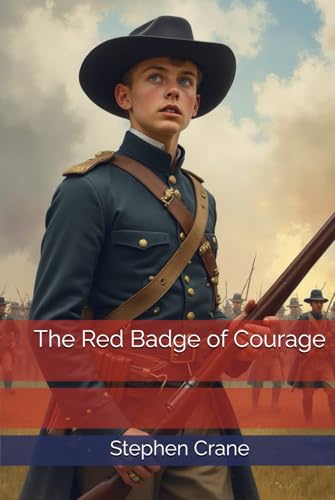 The Red Badge of Courage The Red Badge of Courage von Independently published