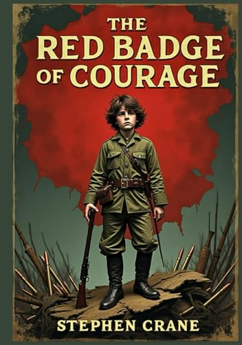 The Red Badge of Courage The Red Badge of Courage von Independently published