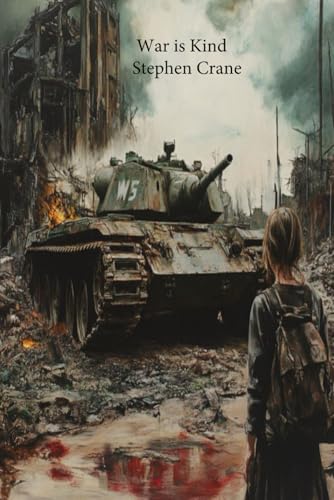 WAR IS KIND WAR IS KIND von Independently published