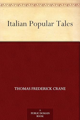 Italian Popular Tales von Anson Street Press