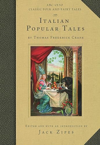 Italian Popular Tales (Classic Folk and Fairy Tales) von ABC-CLIO