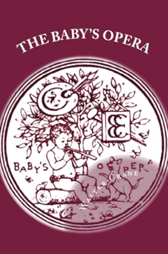 The Baby's Opera von E-Kitap Projesi & Cheapest Books