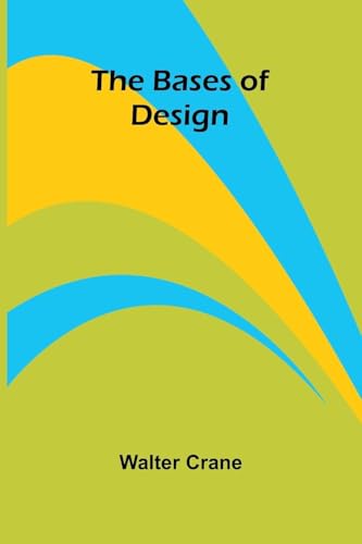 The Bases of Design von Alpha Edition